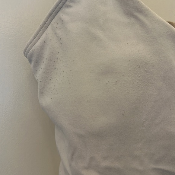 Lululemon Align Tank size 4 White - Picture 3 of 4